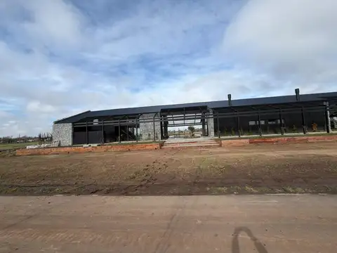 Terreno en Venta en Funes, Rosario