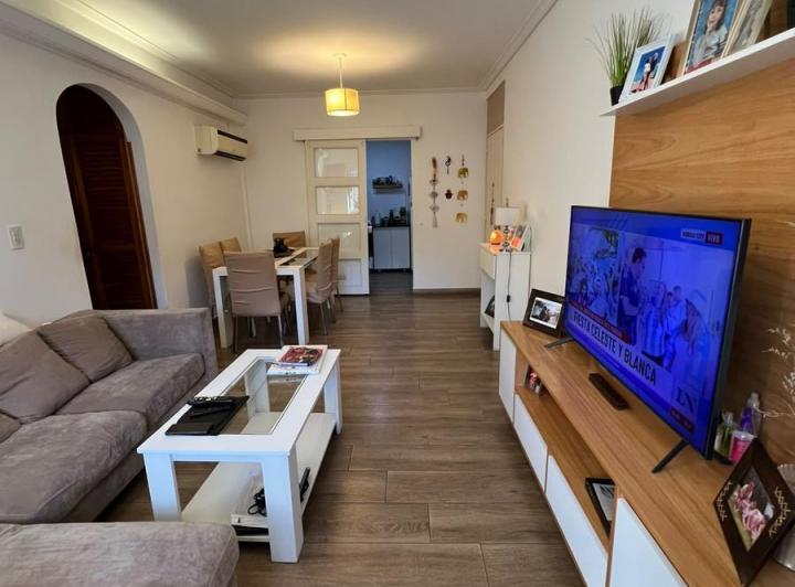 Departamento · 73m² · 4 Ambientes