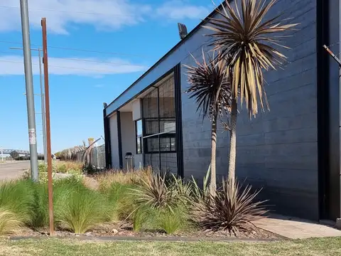 Terreno en Venta en Fisherton, Rosario