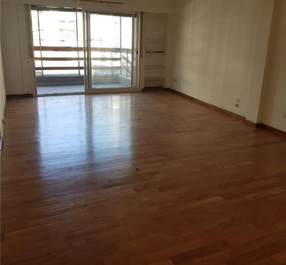 Departamento · 148m² · 4 Ambientes · 2 Cocheras