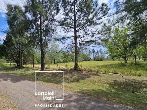 Terreno en Venta en Cotos De La Alameda, Roldan