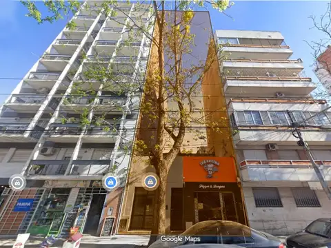 Terreno en Venta en Centro, Rosario