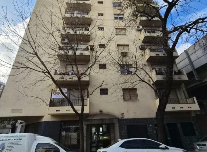 Departamento · 158m² · 4 Ambientes