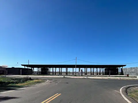 Terreno en Venta en Funes, Rosario