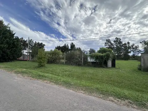 Terreno en Venta en Los Morros, Funes