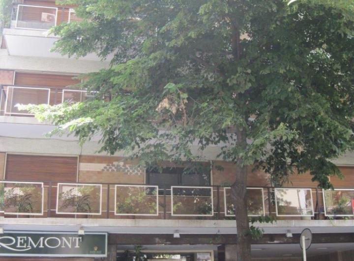 Departamento · 166m² · 4 Ambientes · 2 Cocheras
