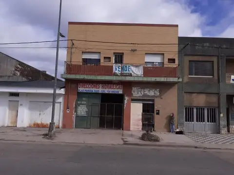 Terreno en Venta en Ciudadela Norte, Santa Fe