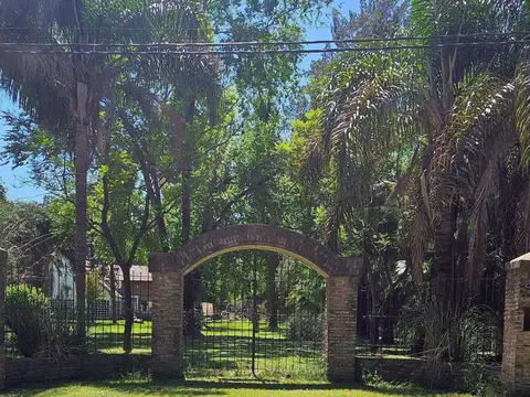 Terreno en Venta en Perez, Rosario