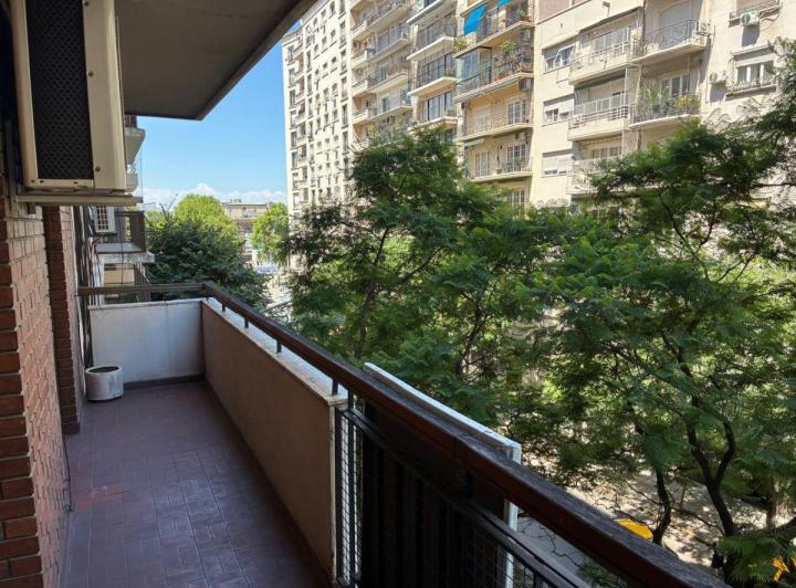 Departamento · 97m² · 4 Ambientes