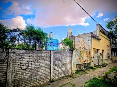 Terreno en Venta en Perez, Rosario