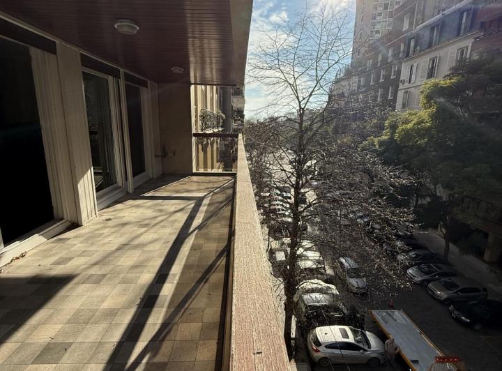 Departamento · 213m² · 5 Ambientes · 2 Cocheras
