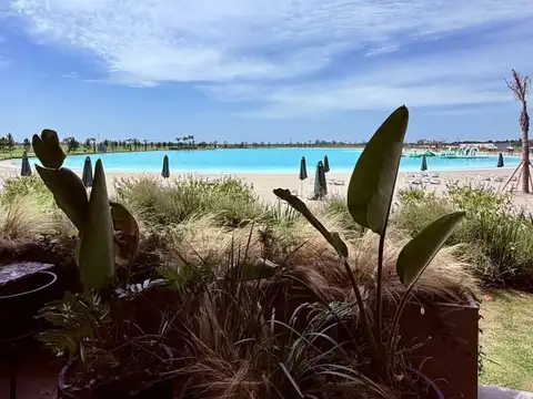 Terreno en Venta en Vida Lagoon, Funes