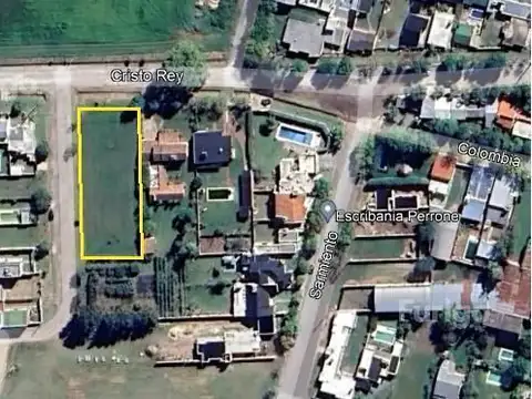 Terreno en Venta en Soldini, Rosario