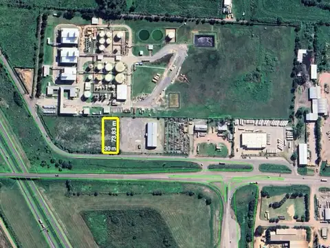 Terreno en Venta en San Lorenzo, Santa Fe