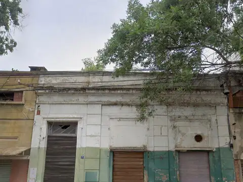 Terreno en Venta en Republica De La Sexta, Rosario