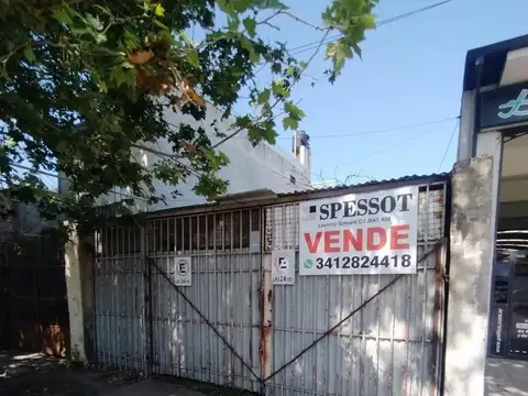 Terreno en Venta en Barrio España y Hospitales, Rosario