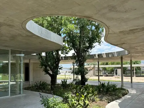 Terreno en Venta en Funes, Rosario