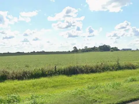Terreno en Venta en Roldan, San Lorenzo