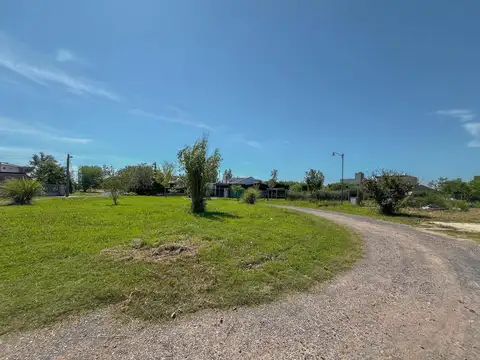 Terreno en Venta en Roldan, San Lorenzo