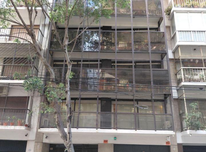Departamento · 134m² · 5 Ambientes · 1 Cochera