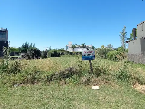 Terreno en Venta en Roldan, San Lorenzo