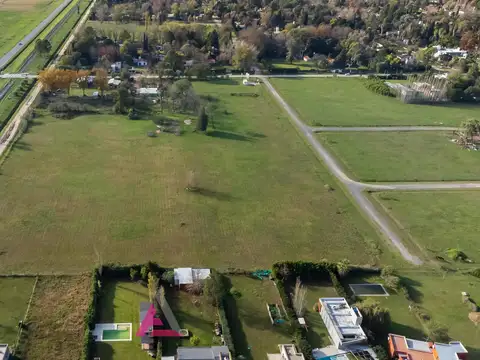 Terreno en Venta en Roldan, San Lorenzo