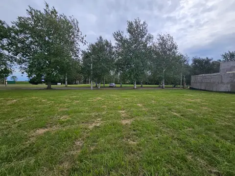 Terreno en Venta en Piñero, Rosario