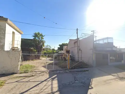 Terreno en Venta en Villa Gobernador Galvez, Rosario