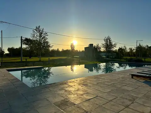 Terreno en Venta en Piñero, Rosario