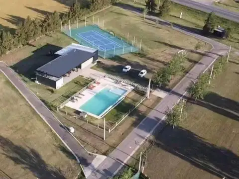 Terreno en Venta en Piñero, Rosario