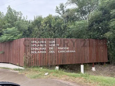 Terreno en Venta en Oliveros, Iriondo