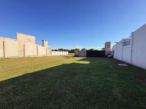 Terreno en Venta en Antartida Argentina, Rafaela