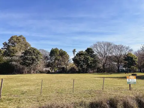 Terreno en Venta en Susana, Castellanos