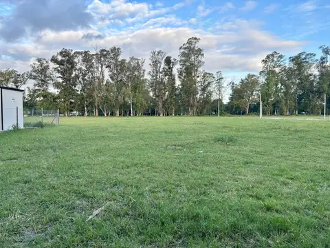 Terreno en Venta en Belgrano, Rafaela