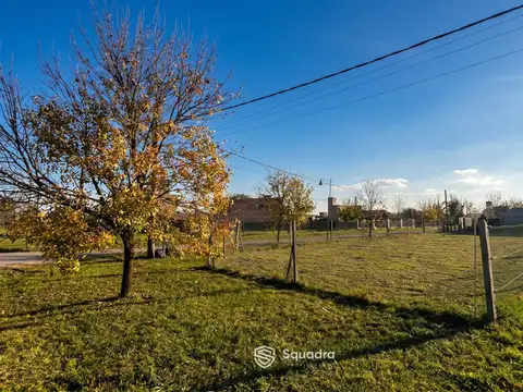 Terreno en Venta en Roldan, San Lorenzo