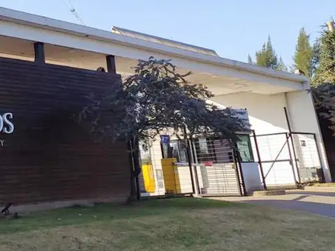 Terreno en Venta en Fisherton, Rosario