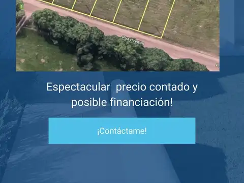 Terreno en Venta en Santo Tome, La Capital