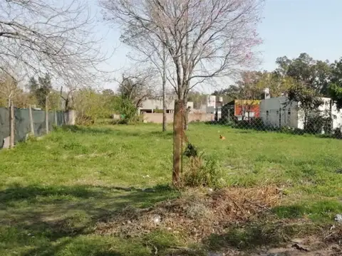 Terreno en Venta en Colastine Norte, La Capital