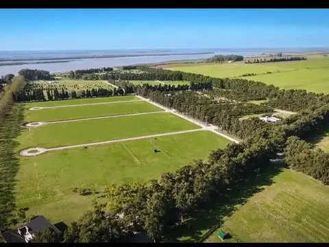 Terreno en Venta en Fighiera, Rosario