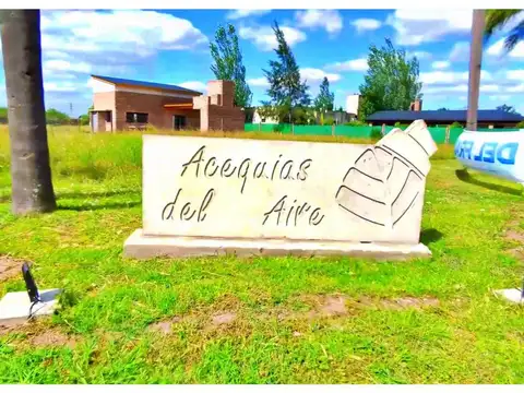 Terreno en Venta en Roldan, San Lorenzo
