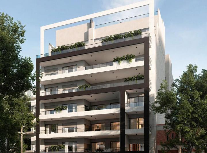 Departamento · 147m² · 4 Ambientes