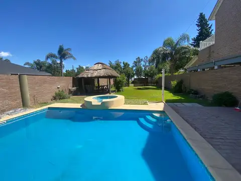 Terreno en Venta en Acebal, Rosario