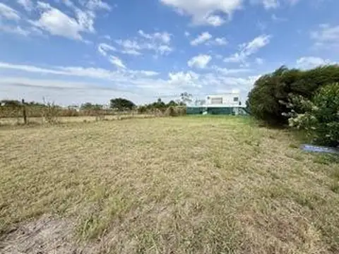 Terreno en Venta en Roldan, San Lorenzo