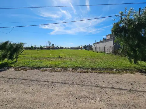 Terreno en Venta en Roldan, San Lorenzo