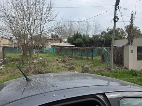 Terreno en Venta en Funes, Rosario