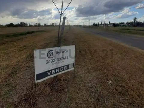 Terreno en Venta en Bella Italia, Castellanos