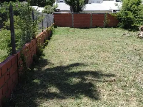 Terreno en Venta en Granadero Baigorria, Rosario
