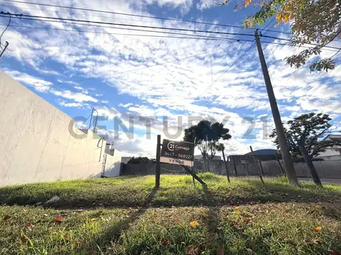Terreno en Venta en Venado Tuerto, General López