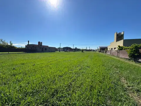 Terreno en Venta en Roldan, San Lorenzo
