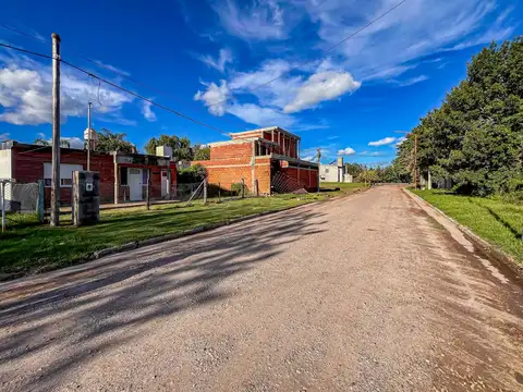 Terreno en Venta en Armstrong, Belgrano